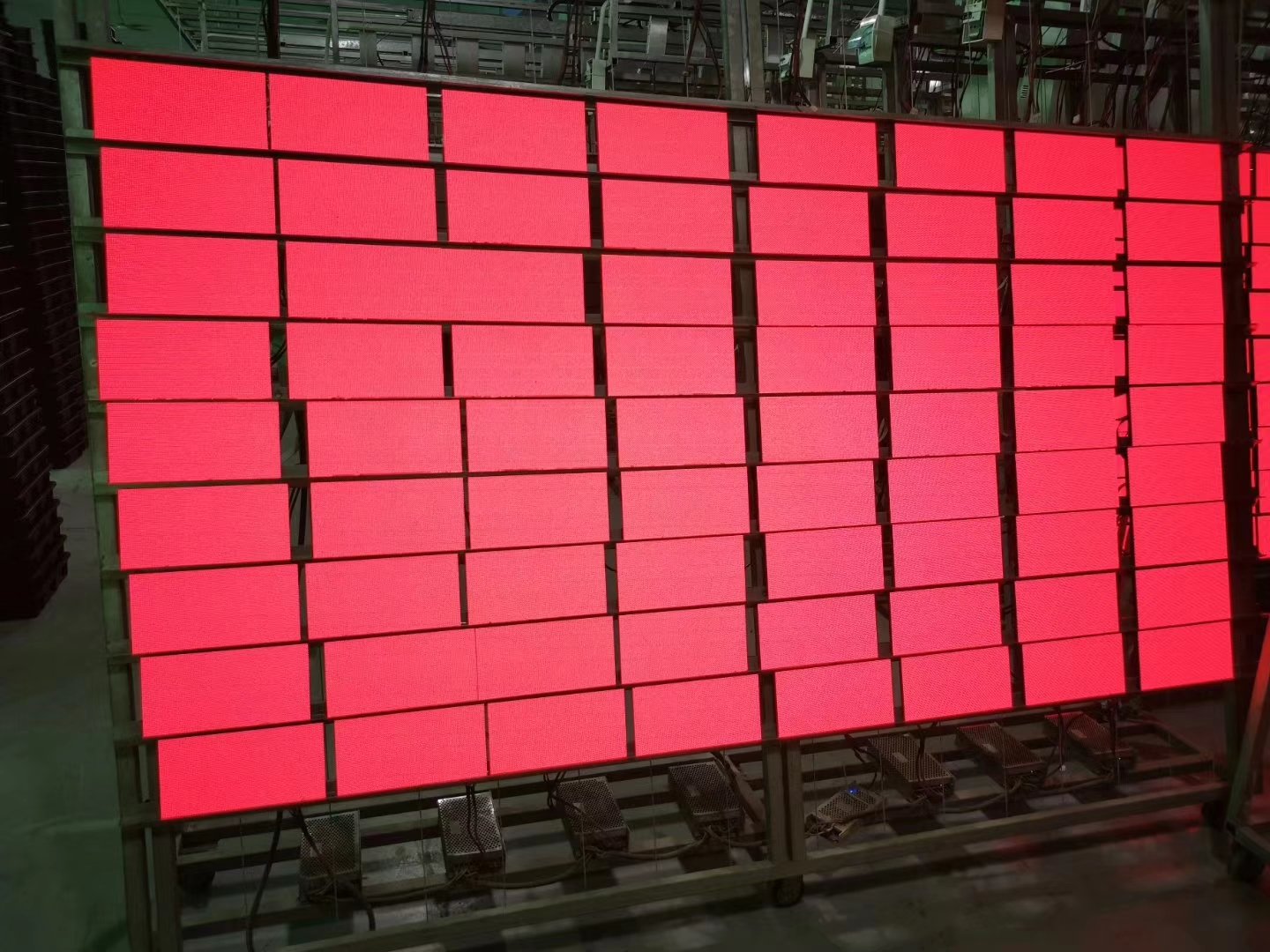 top led display manufacturers in china with competitive led display price